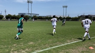 サッカー部