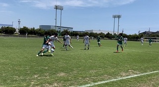サッカー部