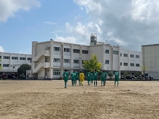 サッカー部
