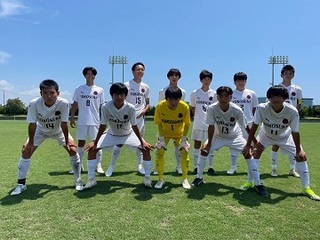 サッカー部