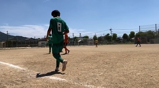 サッカー部