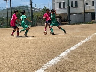 サッカー部