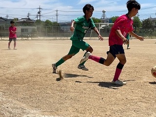 サッカー部