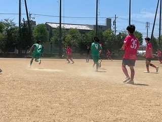 サッカー部