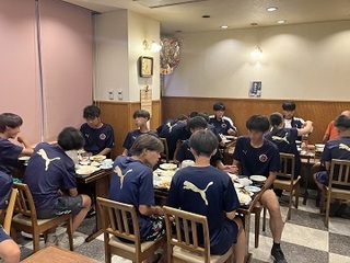 サッカー部