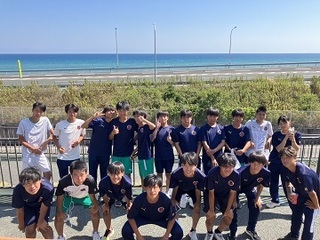 サッカー部