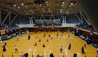 剣道部