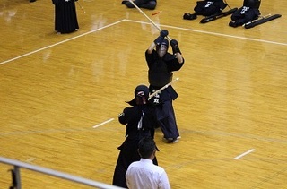剣道部