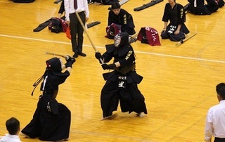 剣道部