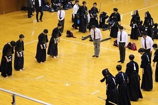 剣道部
