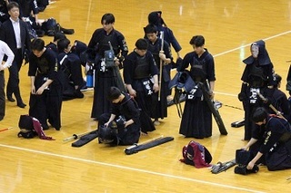 剣道部