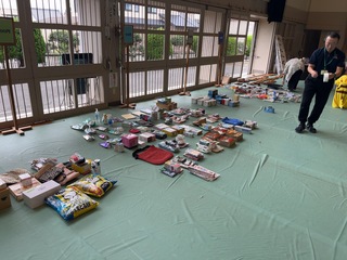 バザー２