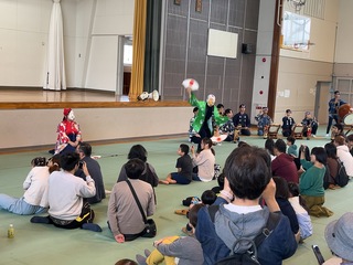 郷芸１