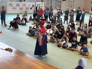 郷芸２