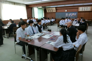市議会２