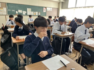 利き水