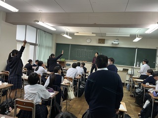 利き水