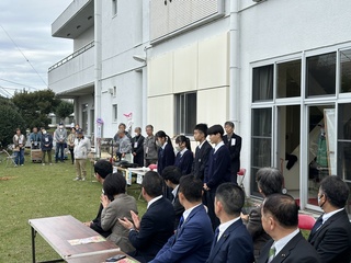 まち協祭１