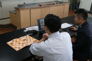 1206進路３