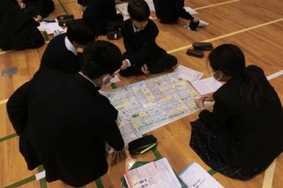 1206進路11
