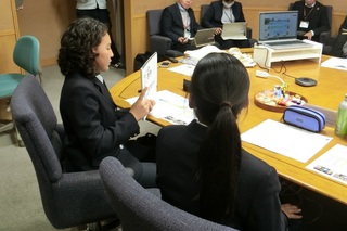 市長懇談２