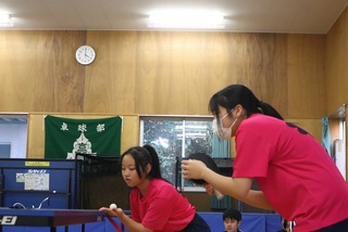 R6球技大会