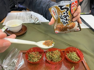 職員健康講座