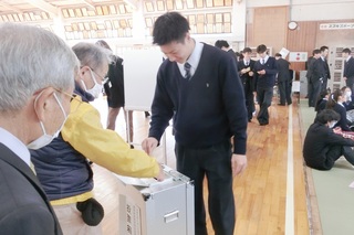 主権者教育