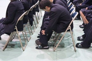 思春期講座