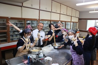 みそつくり
