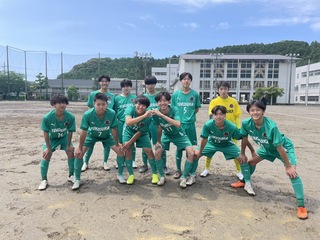 サッカー２