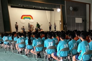 真砂祭