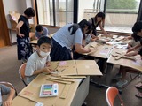 マジックハンドを作ろう