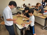 マジックハンドを作ろう