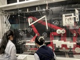 科学館