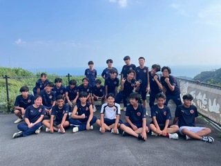 サッカー②