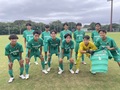 サッカー