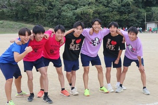 体育大会