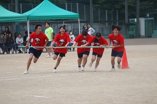 体育大会