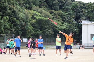体育大会
