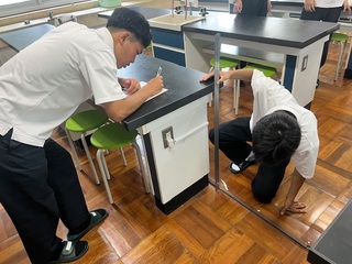 段差解消