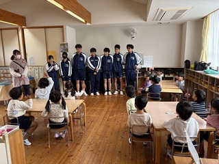 保育実習