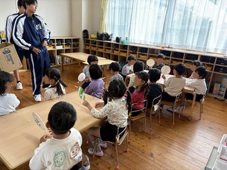 保育実習