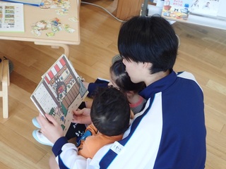 保育実習