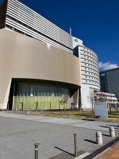 修学旅行③
