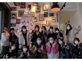 修学旅行③