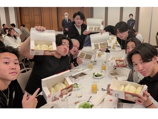 修学旅行③