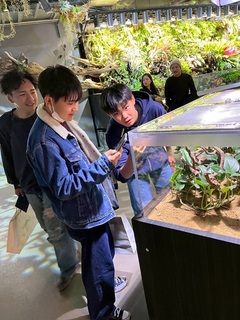 修学旅行③