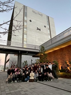 修学旅行③