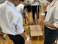 IMG_8579 額縁制作